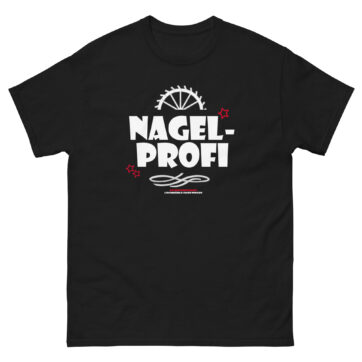 Nagelprofi-Shirt