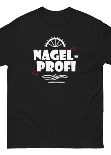Nagelprofi-Shirt