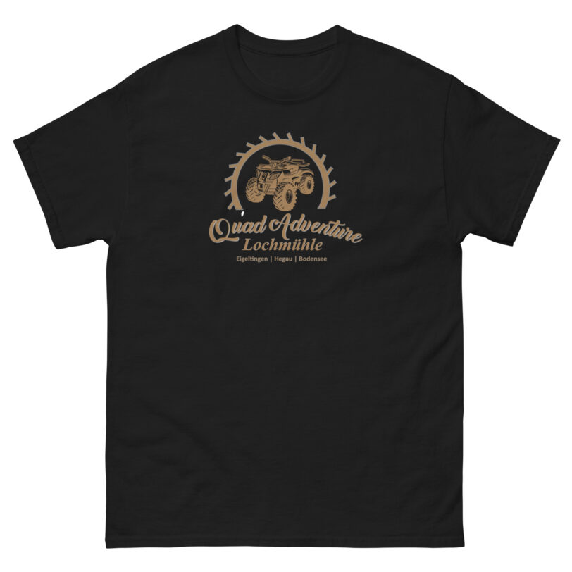 Quad-Adventure-Shirt – Bild 3