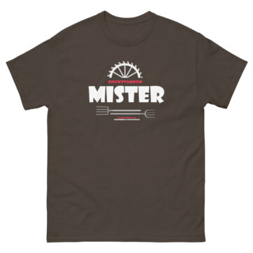 Mister-Shirt
