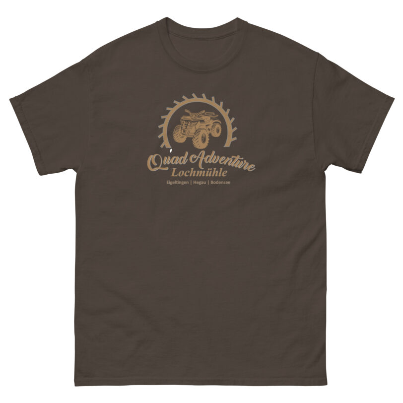 Quad-Adventure-Shirt – Bild 4