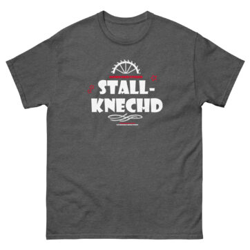 Stallknechd-Shirt