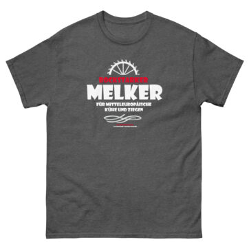 Melker-Shirt