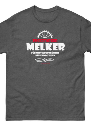 Melker-Shirt