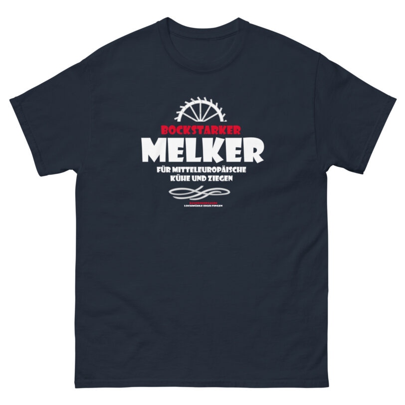 Melker-Shirt – Bild 3