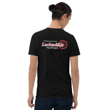 Lochmühle-Logo-Shirt