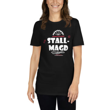 Stallmagd-Shirt