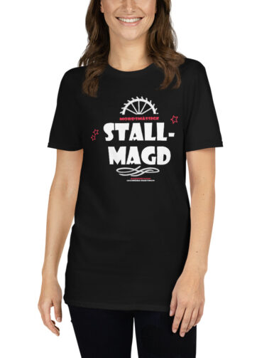 Stallmagd-Shirt