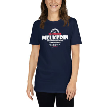 Melkerin-Shirt