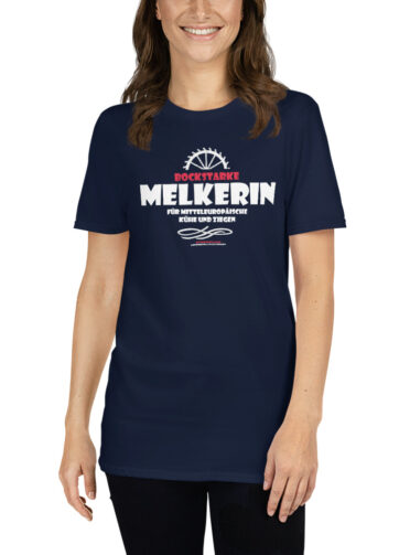 Melkerin-Shirt