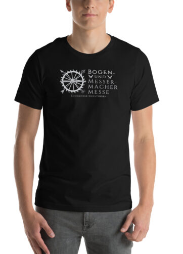 Bogen-Messermachermesse 2025 T-Shirt